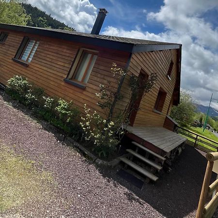 Chambon-Sur-Lac Chambon-sur-Lac Exterior foto