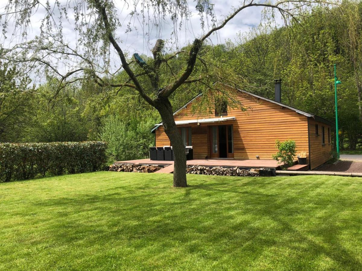 Chambon-Sur-Lac Chambon-sur-Lac Exterior foto